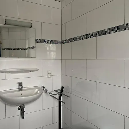 Moewe Appartement